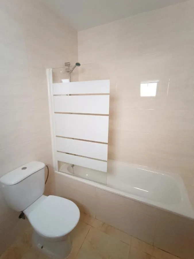 Appartamento Apartamentos Duende Málaga Spagna