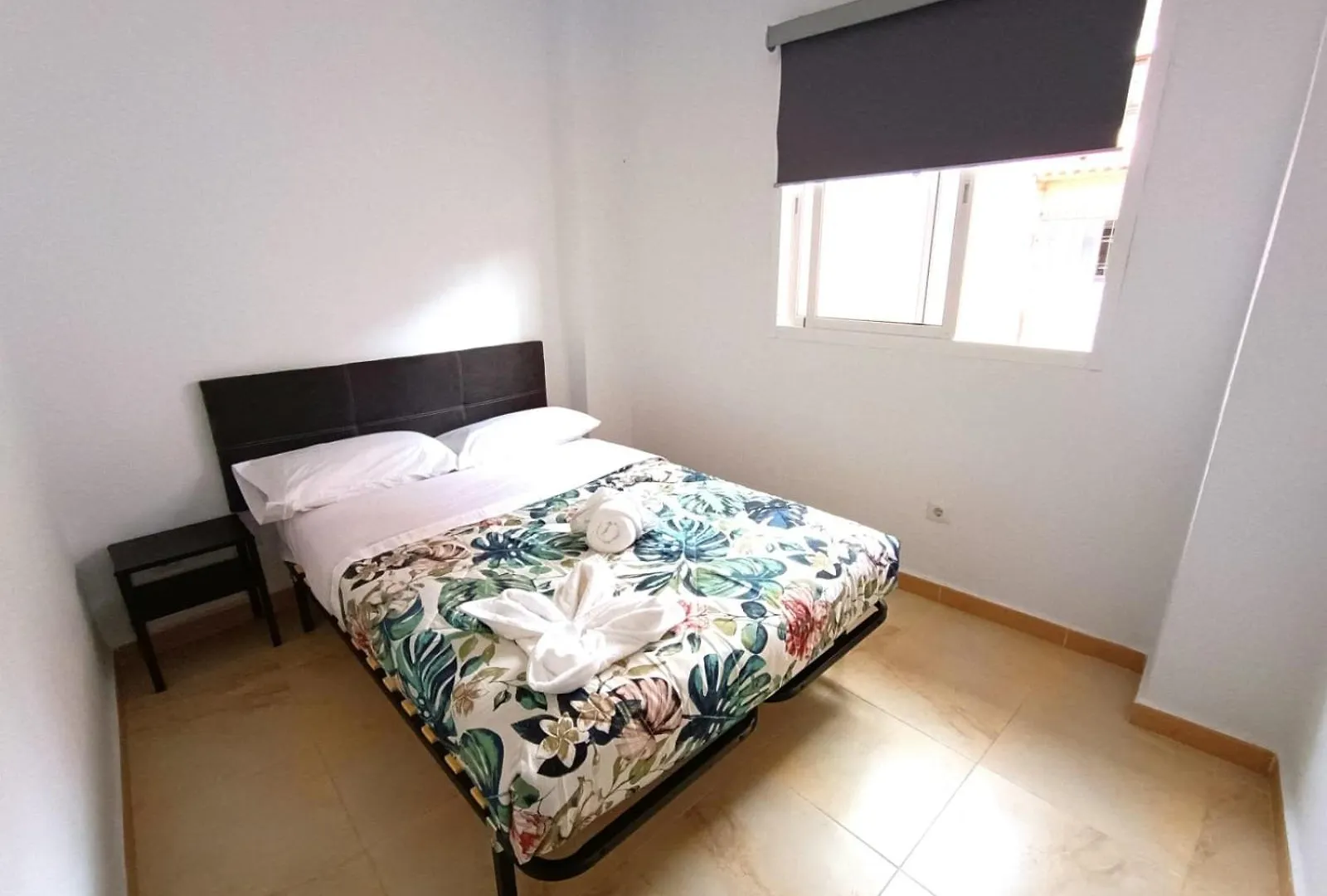 Appartamento Apartamentos Duende Málaga