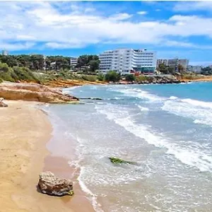 Santiago Apartamento Salou