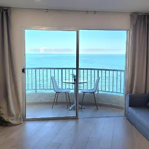 Cosy Ocean View 2 Apartamento San Marcos (Tenerife)