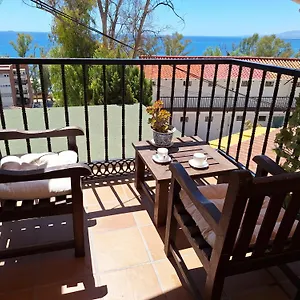El Balneario Beach&views, Y Terraza Apartamento Málaga