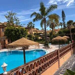 Mijas Costa Riviera Del Sol Piscinas Y Wifi Apartamento Málaga